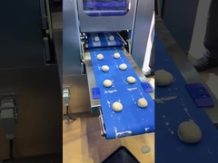 AUTOMATIC DIVIDER ROUNDER