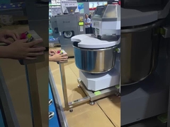 75kg flour turnover mixer